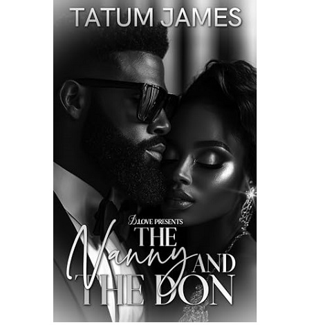 The Nanny and the Don by Tatum James