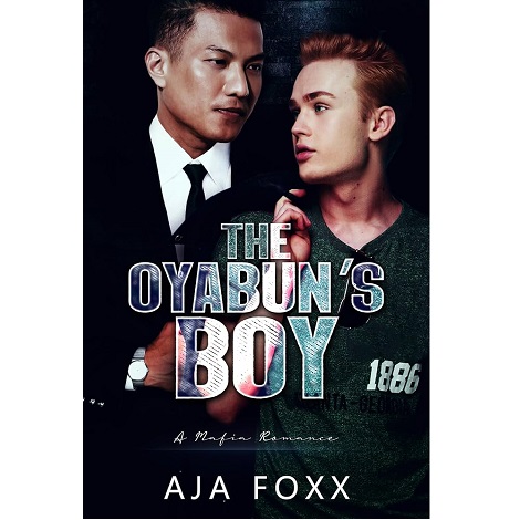The-Oyabun-s-Boy