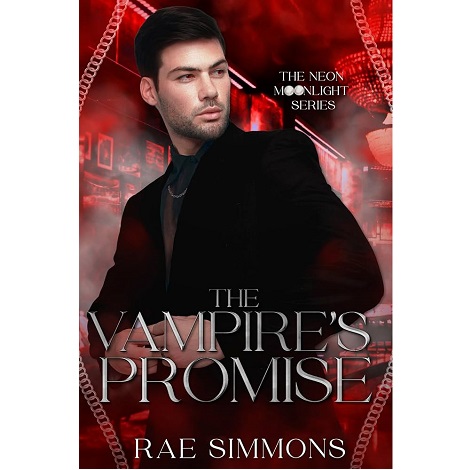 The-Vampire-s-Promise-Rae-Simmons
