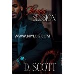 Therapy Session by D Scott