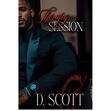 Therapy Session by D Scott