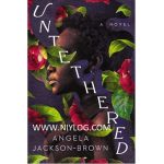 Untethered by Angela Jackson-Brown