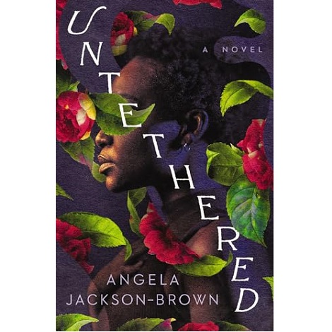 Untethered by Angela Jackson-Brown