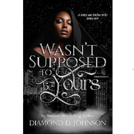 Wasn’t Supposed To Be Yours 2 by Diamond D. Johnson