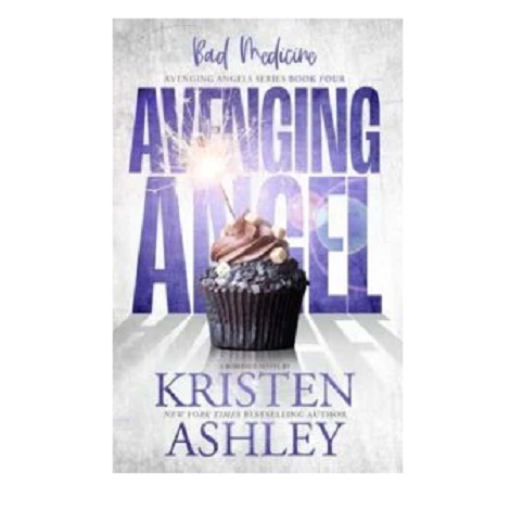 Bad Medicine by Kristen Ashley