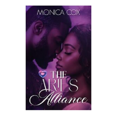 The Aries Alliance by Monica Cox