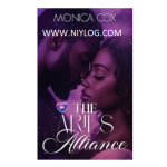 The Aries Alliance by Monica Cox