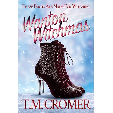 Wanton Witchmas by T.M. Cromer