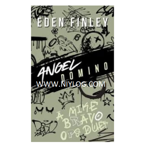 Angel Domino by Eden Finley