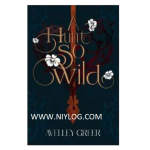 A Hunt So Wild by Avelley Greer