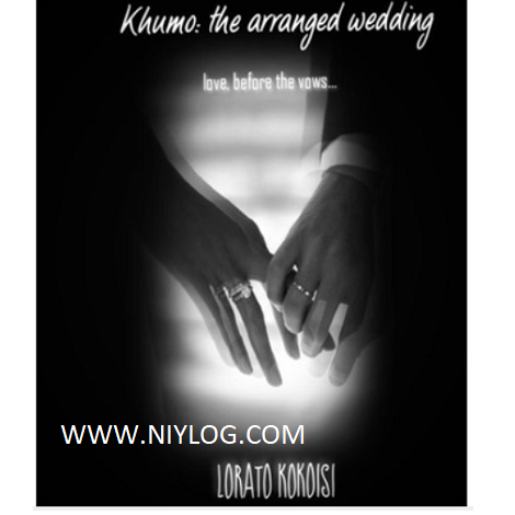 The Arranged Wedding by Lorato Kokoisi Khumo