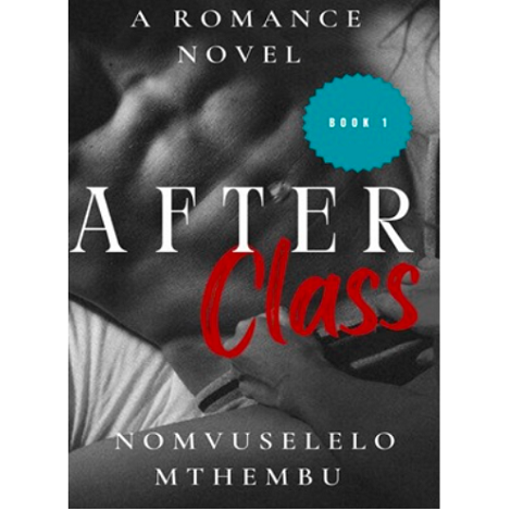 After Class by The Zulu Men Syndrome