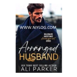 Arranged Husband by Ali Parker