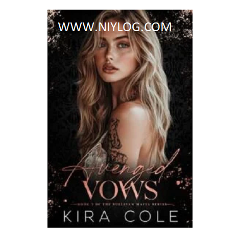 Avenged Vows by Kira Cole