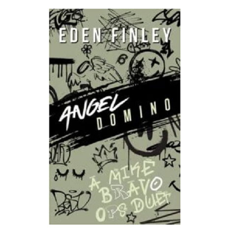 Angel Domino by Eden Finley