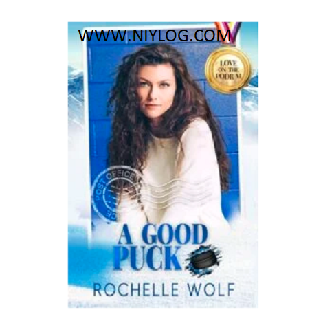 A Good Puck by Rochelle Wolf
