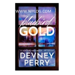 Bluebird Gold by Devney Perry