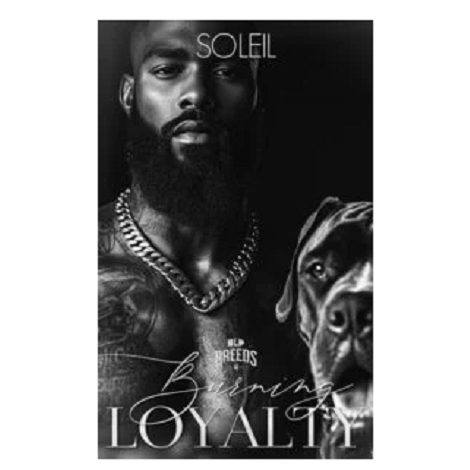 Burning Loyalty by Soleil
