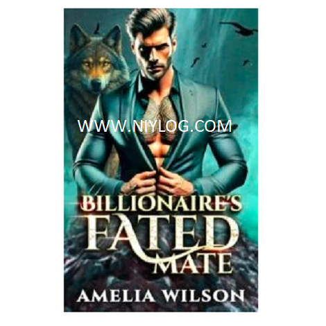 Billionaire's Fated Mate by Amelia Wilson