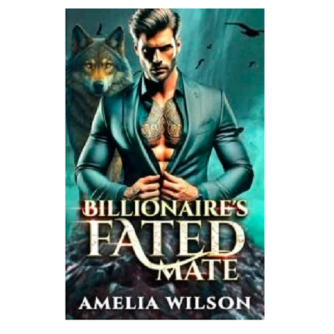 Billionaire’s Fated Mate by Amelia Wilson