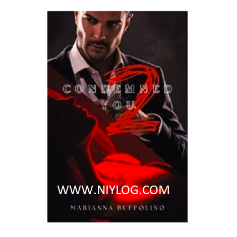 Condemned to You by Marianna Buffolino