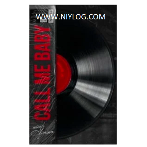 Call Me Baby: Side A by Nicole Fiorina