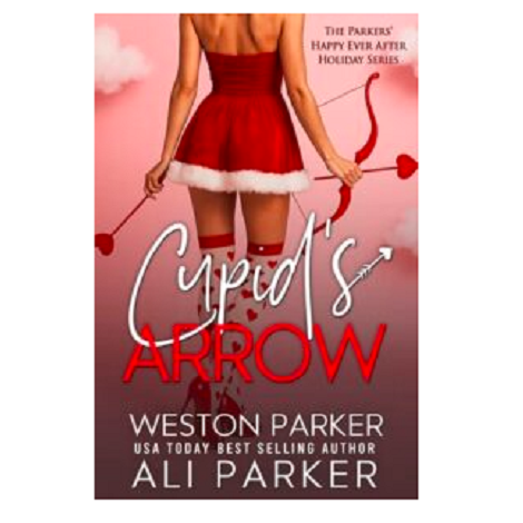 Cupid’s Arrow by Ali Parker
