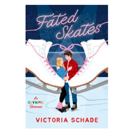 Fated Skates by Victoria Schade