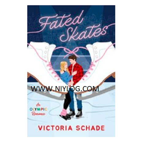 Fated Skates by Victoria Schade