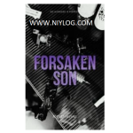 Forsaken Son by Aubrey Hawke