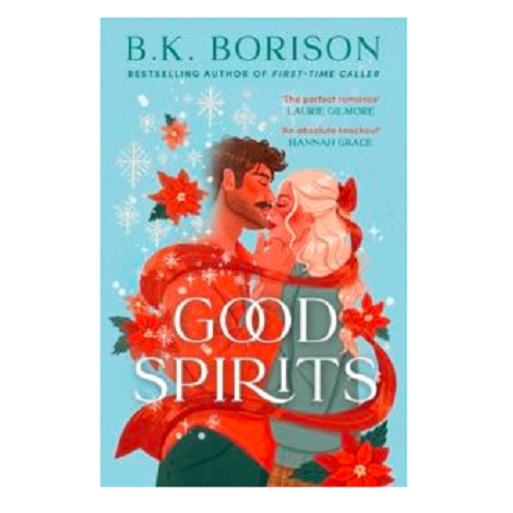 Good Spirits by B.K. Borison