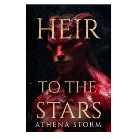 Heir to the Stars by Athena Storm