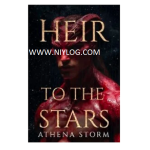 Heir to the Stars by Athena Storm