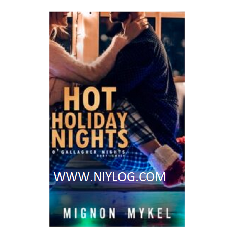 Hot Holiday Nights by Mignon Mykel