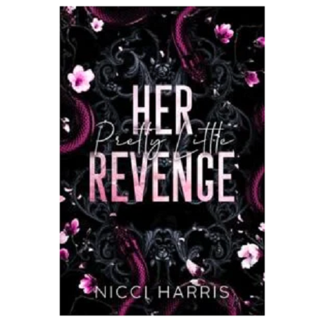 Her Pretty Little Revenge by Nicci Harris 