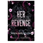 Her Pretty Little Revenge by Nicci Harris