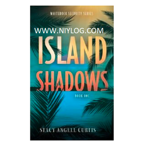 Island Shadows by Stacy Angell Curtis