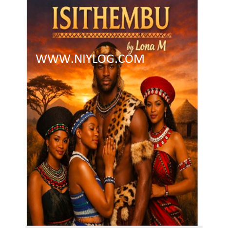 ISITHEMBU by Lona M