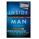 Inside Man by John McMahon