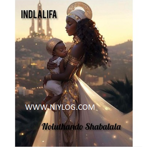 INDLALIFA by Noluthando Shabalala