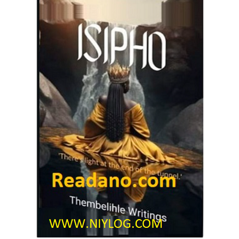 ISIPHO by Thembelihle