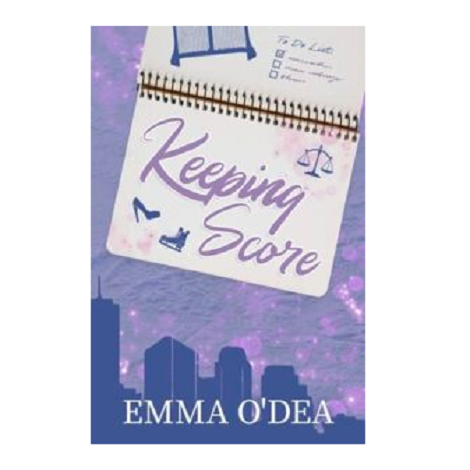 Keeping Score by Emma O’Dea