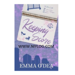Keeping Score by Emma O’Dea