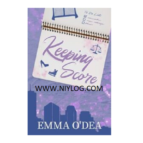 Keeping Score by Emma O’Dea