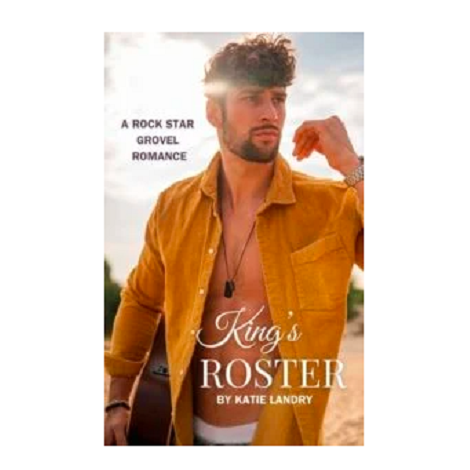 King’s Roster by Katie Landry