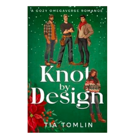 Knot By Design by Tia Tomlin