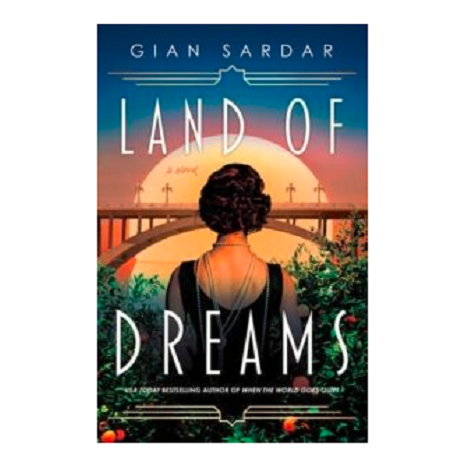 Land of Dreams by Gian Sardar
