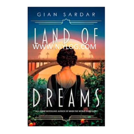 Land of Dreams by Gian Sardar