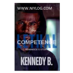 Lethal Competence by Kennedy B.
