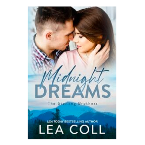 Midnight Dreams by Lea Coll